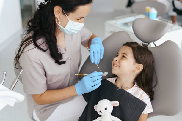 Best Dental Exams and Cleanings  in University Of Lifornia Santa Barbara, CA